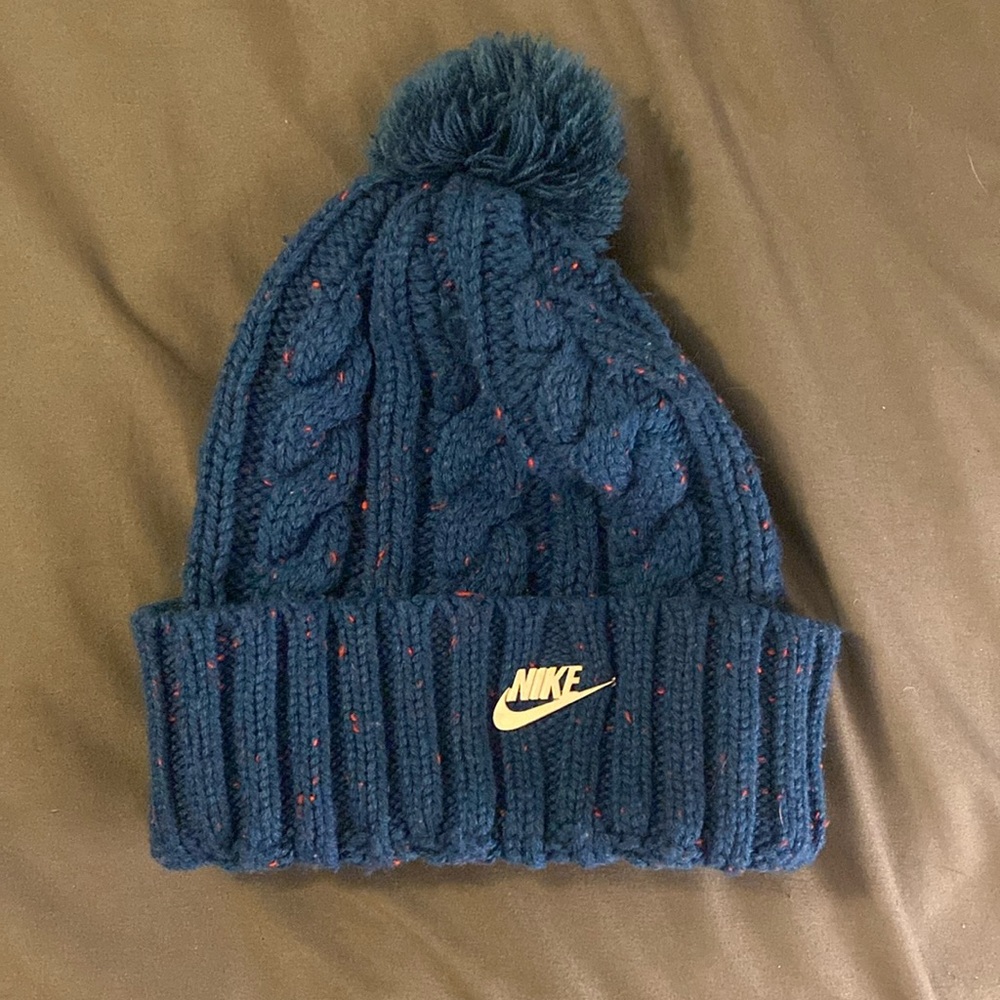 Nike beanie